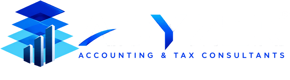 ADYZER Accounting & Tax Consultants