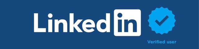 LinkedIn Verified
