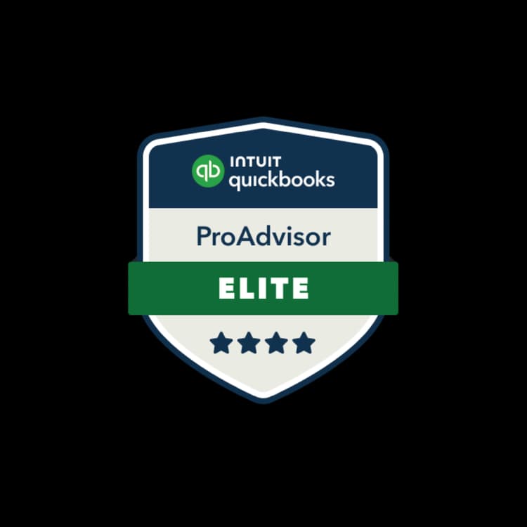 QuickBooks ProAdvisor Elite